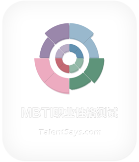 Mbti职业性格测试 Mbti职业性格测试